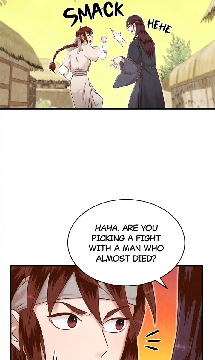 Hanyang Diaries chapter 53 - page 96