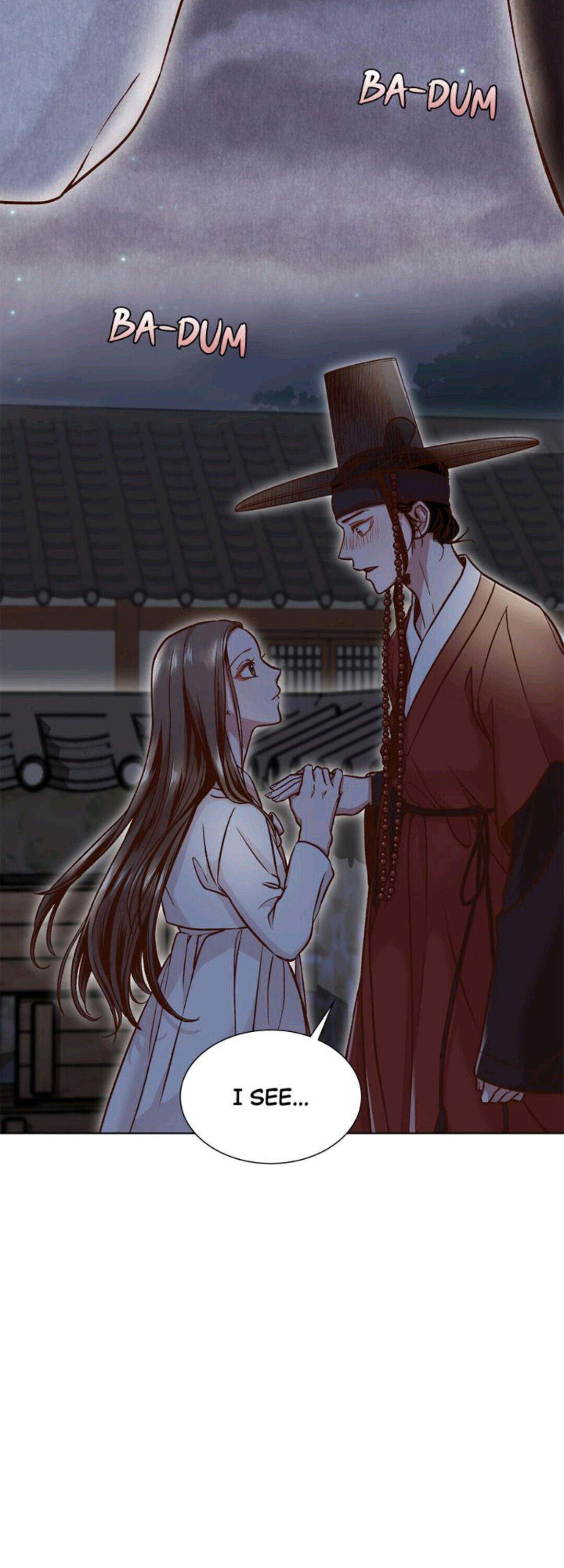 Hanyang Diaries chapter 3 - page 12