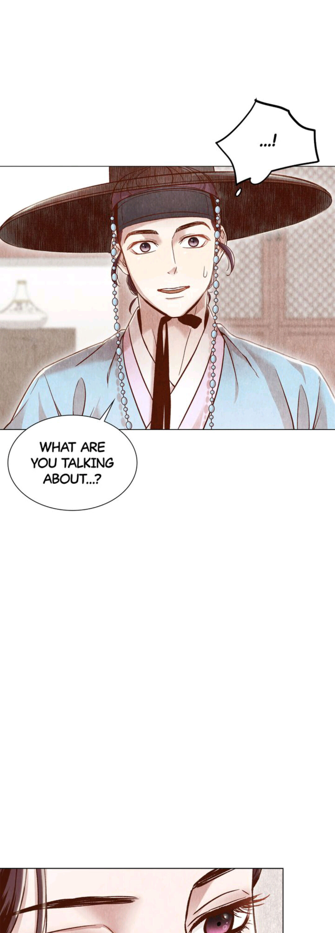 Hanyang Diaries chapter 3 - page 21