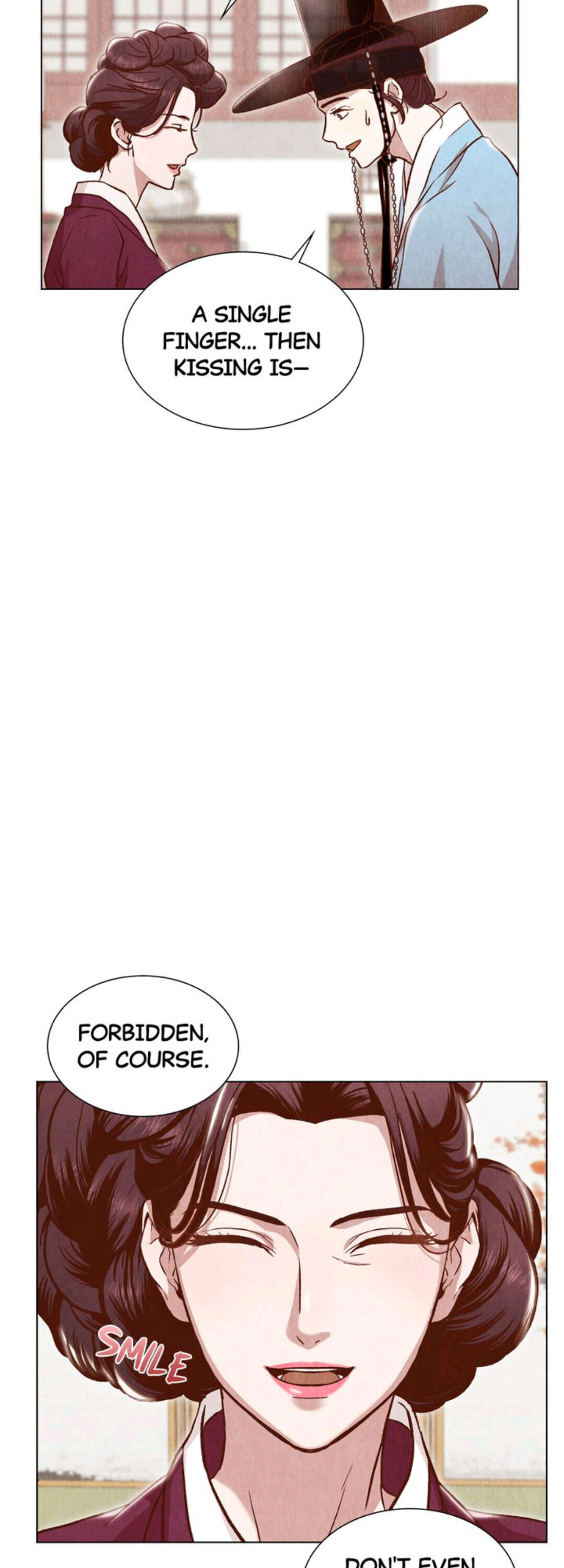 Hanyang Diaries chapter 3 - page 30
