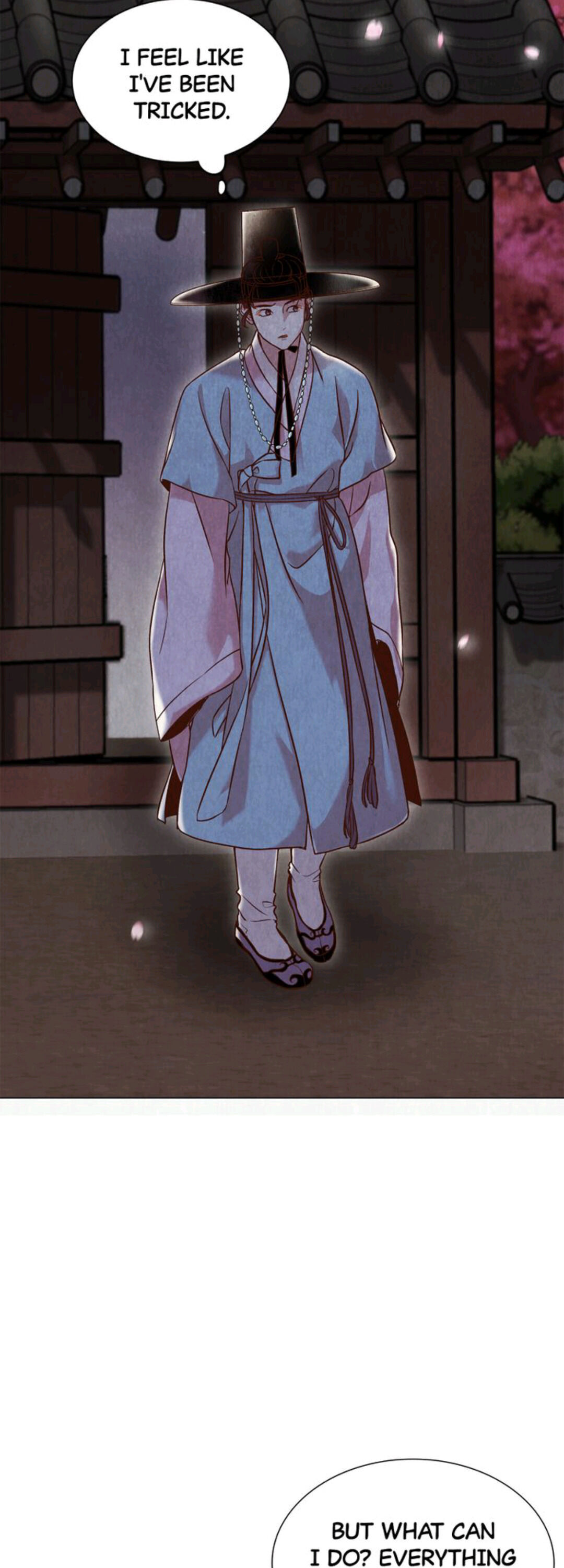 Hanyang Diaries chapter 3 - page 32