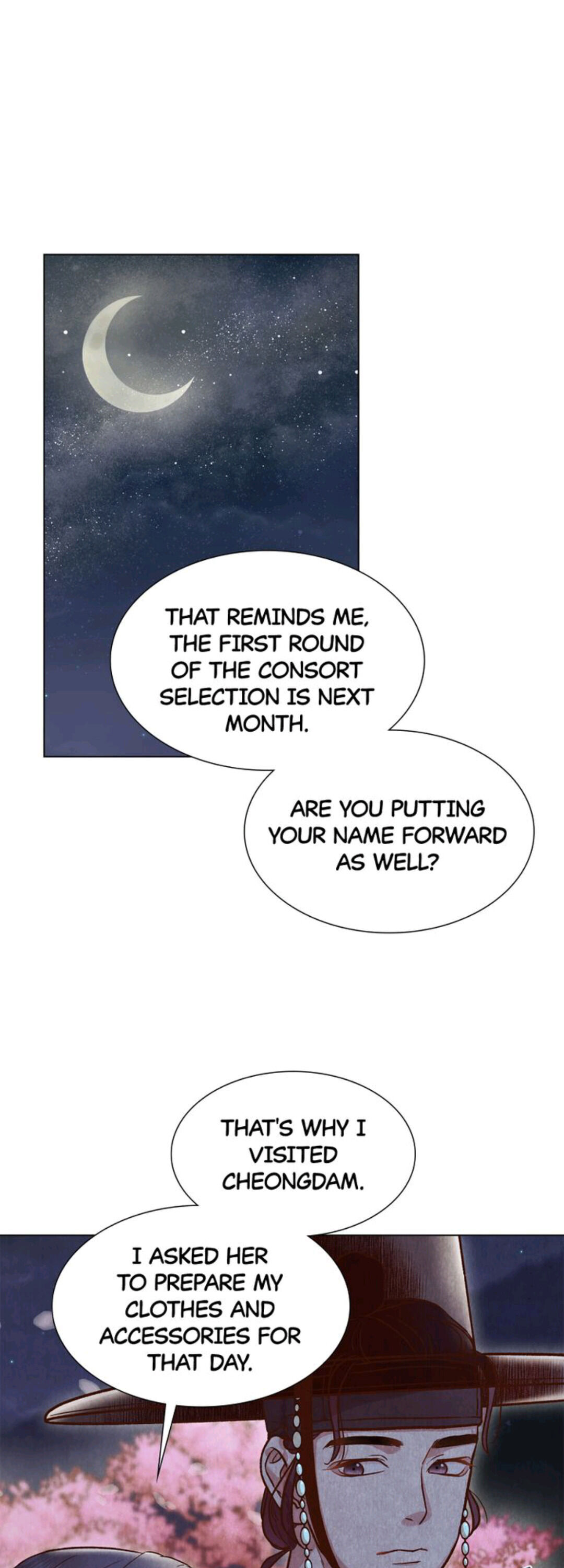 Hanyang Diaries chapter 3 - page 37