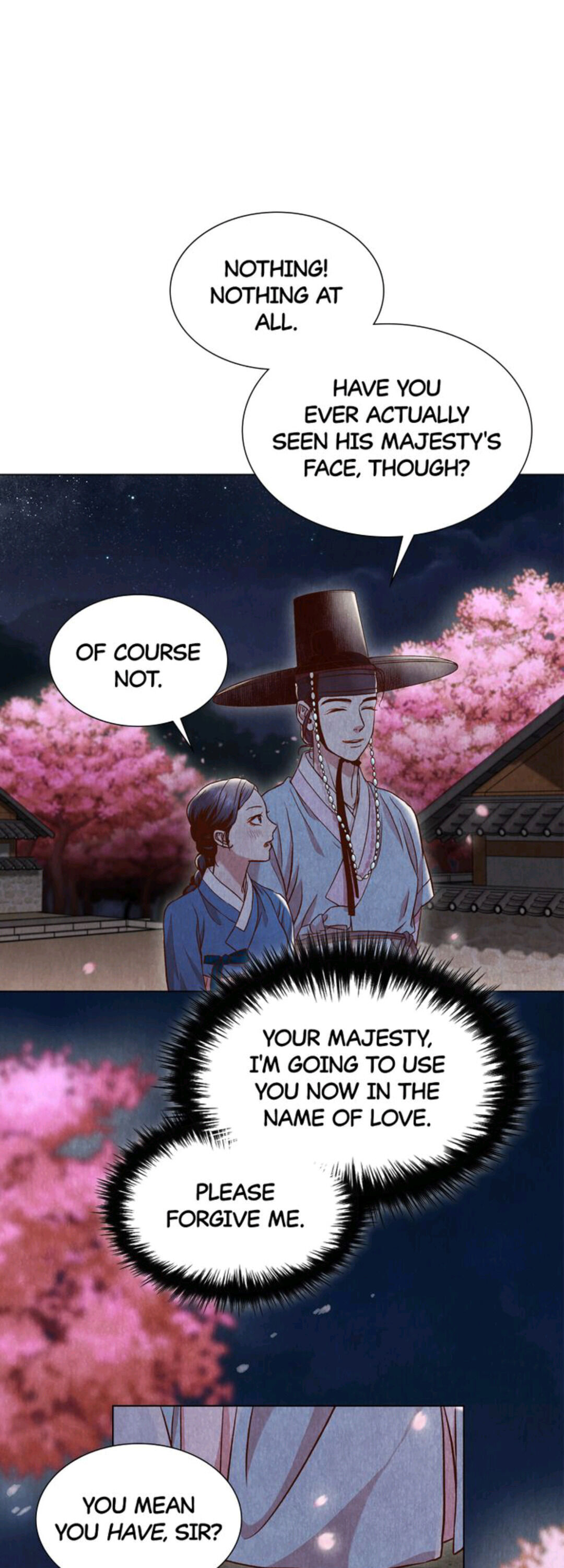 Hanyang Diaries chapter 3 - page 39
