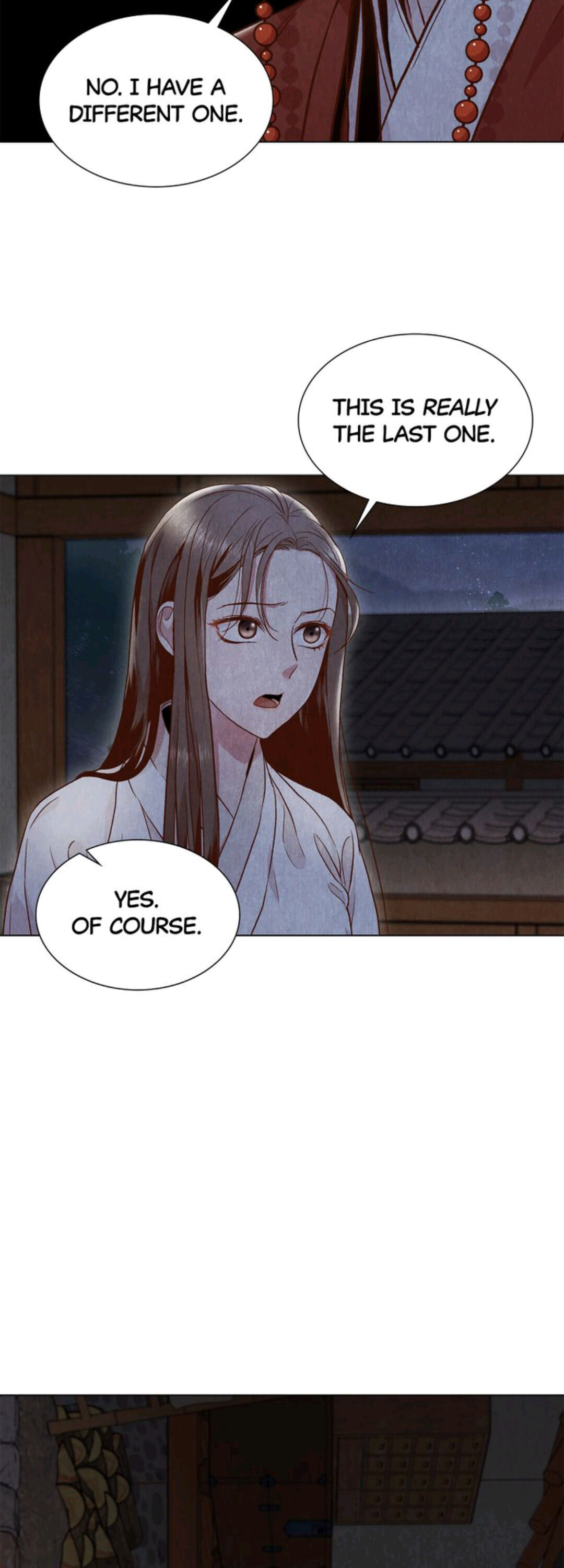 Hanyang Diaries chapter 3 - page 46