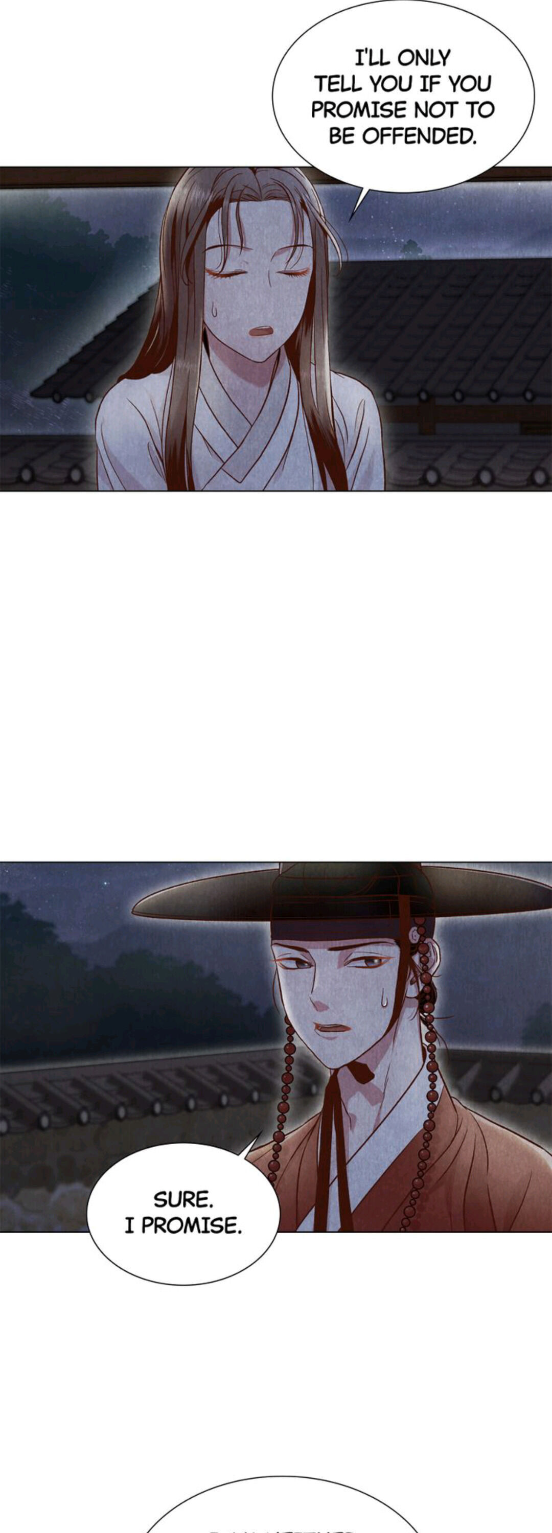 Hanyang Diaries chapter 3 - page 49
