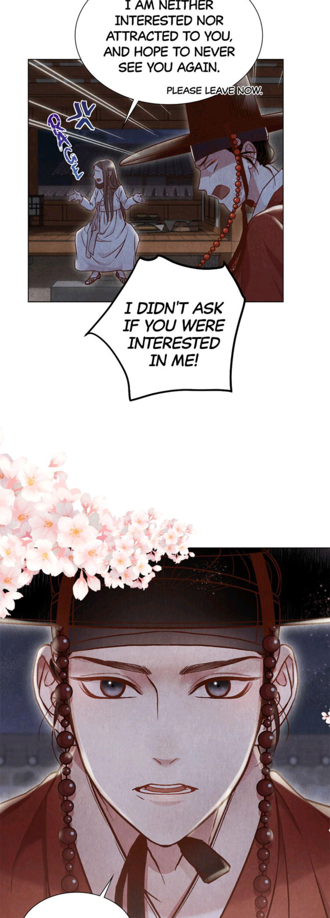 Hanyang Diaries chapter 3 - page 50