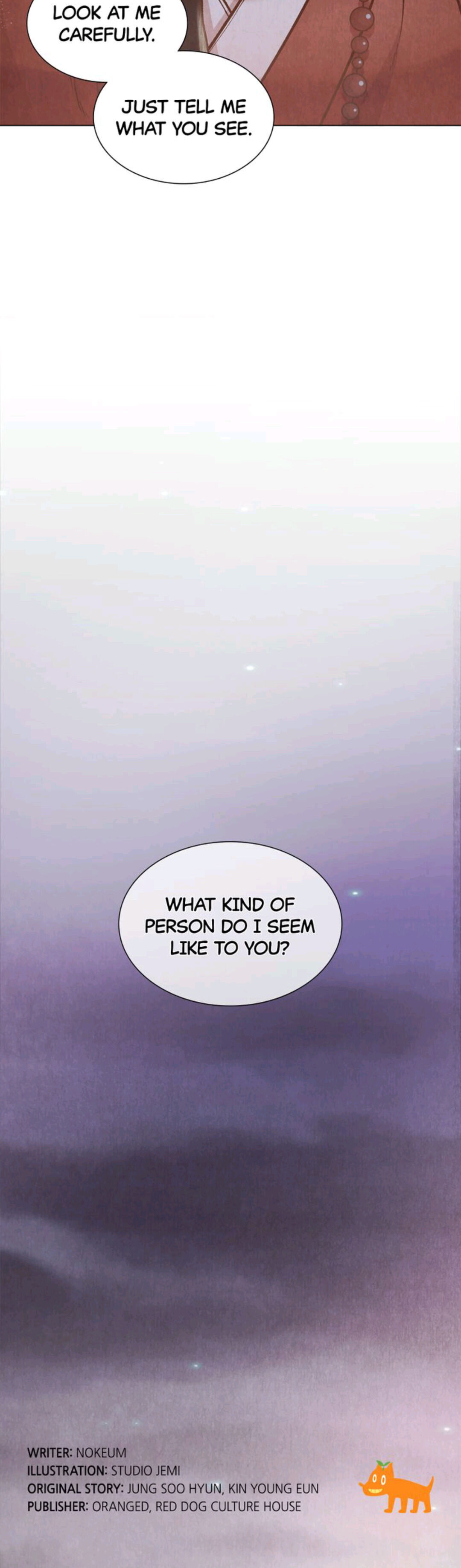 Hanyang Diaries chapter 3 - page 51
