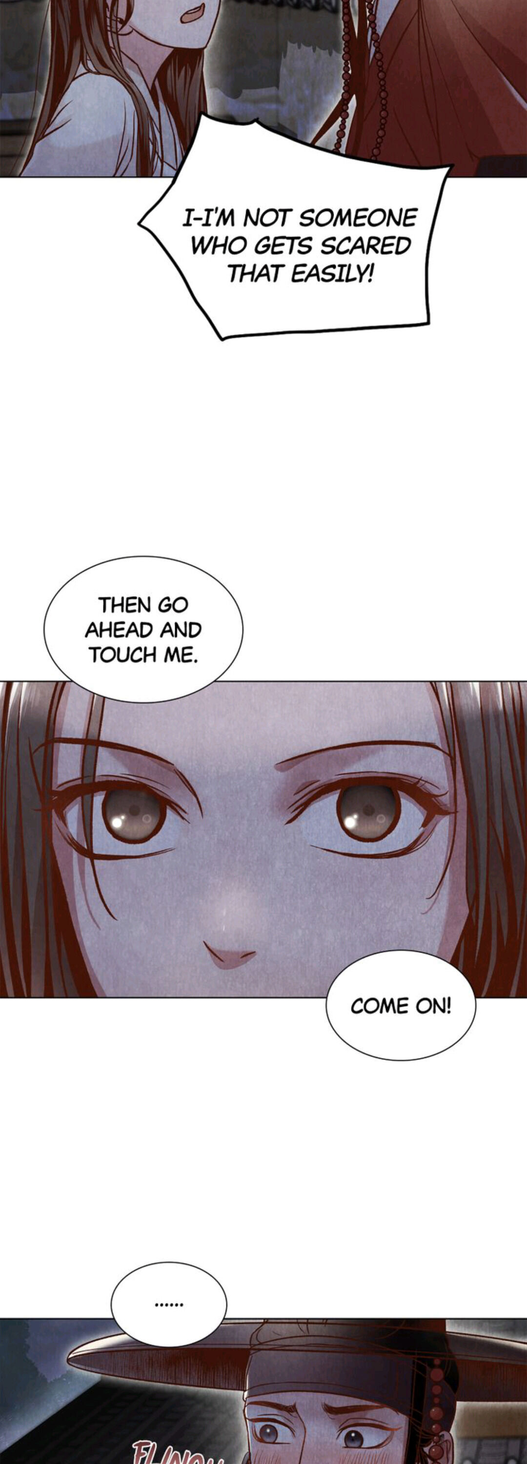 Hanyang Diaries chapter 3 - page 7