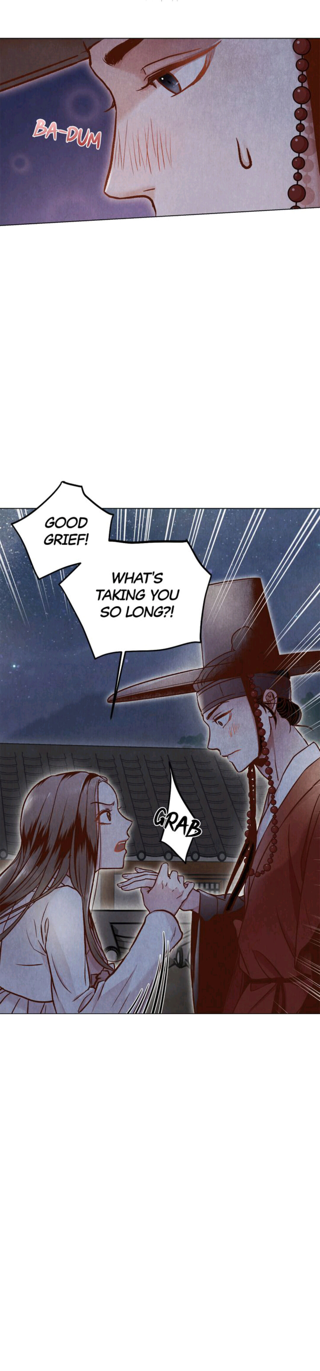 Hanyang Diaries chapter 3 - page 9