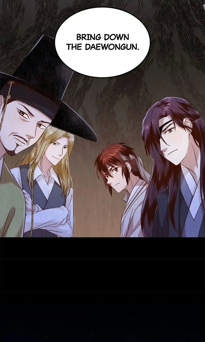 Hanyang Diaries chapter 52 - page 101