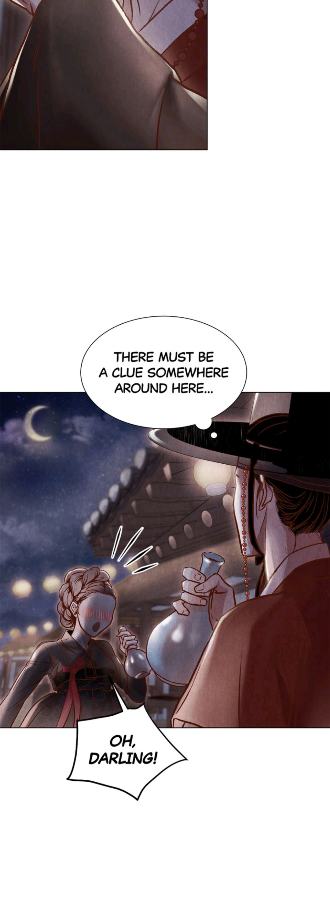 Hanyang Diaries chapter 2 - page 17