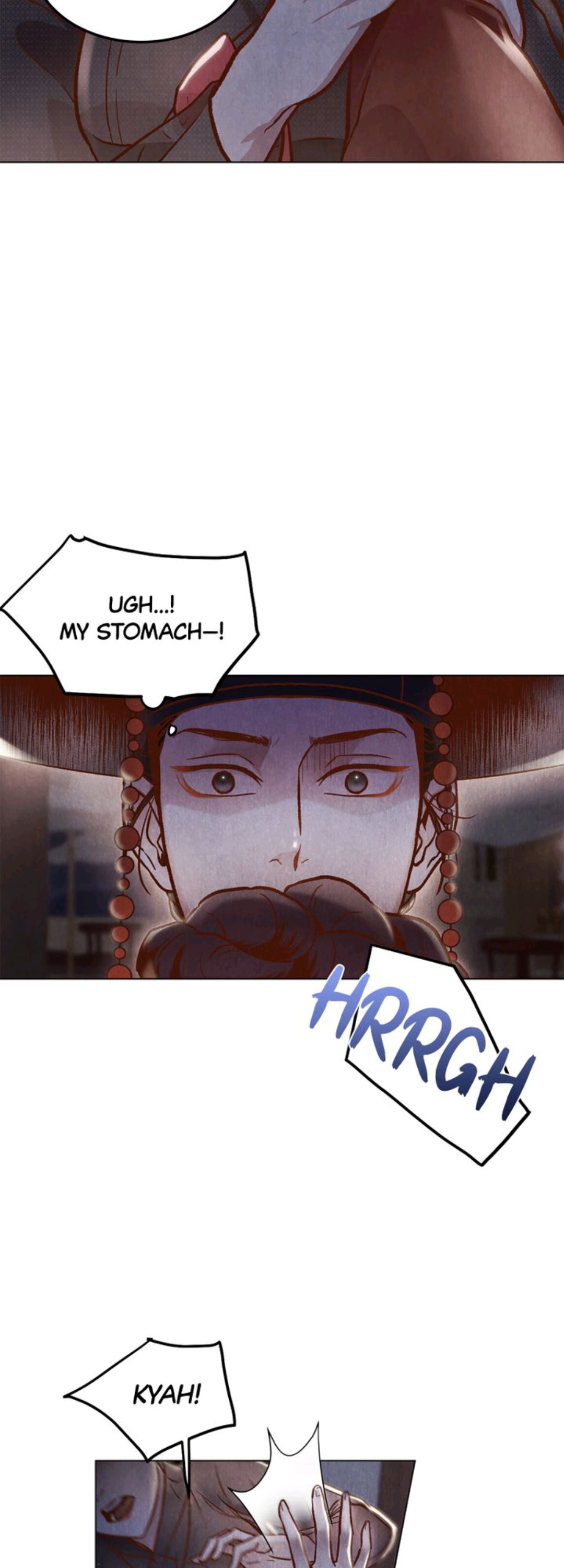 Hanyang Diaries chapter 2 - page 21