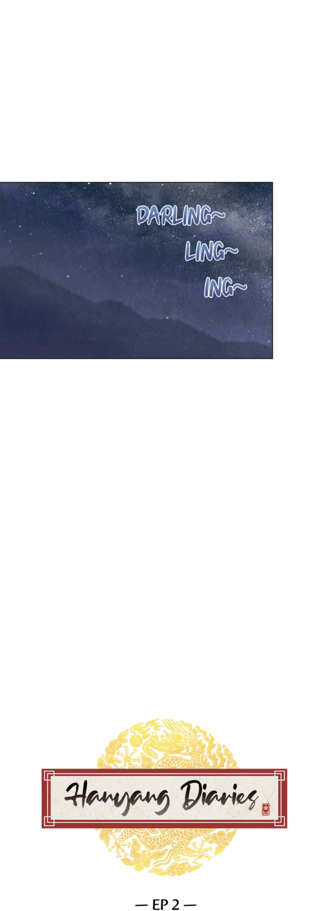 Hanyang Diaries chapter 2 - page 23