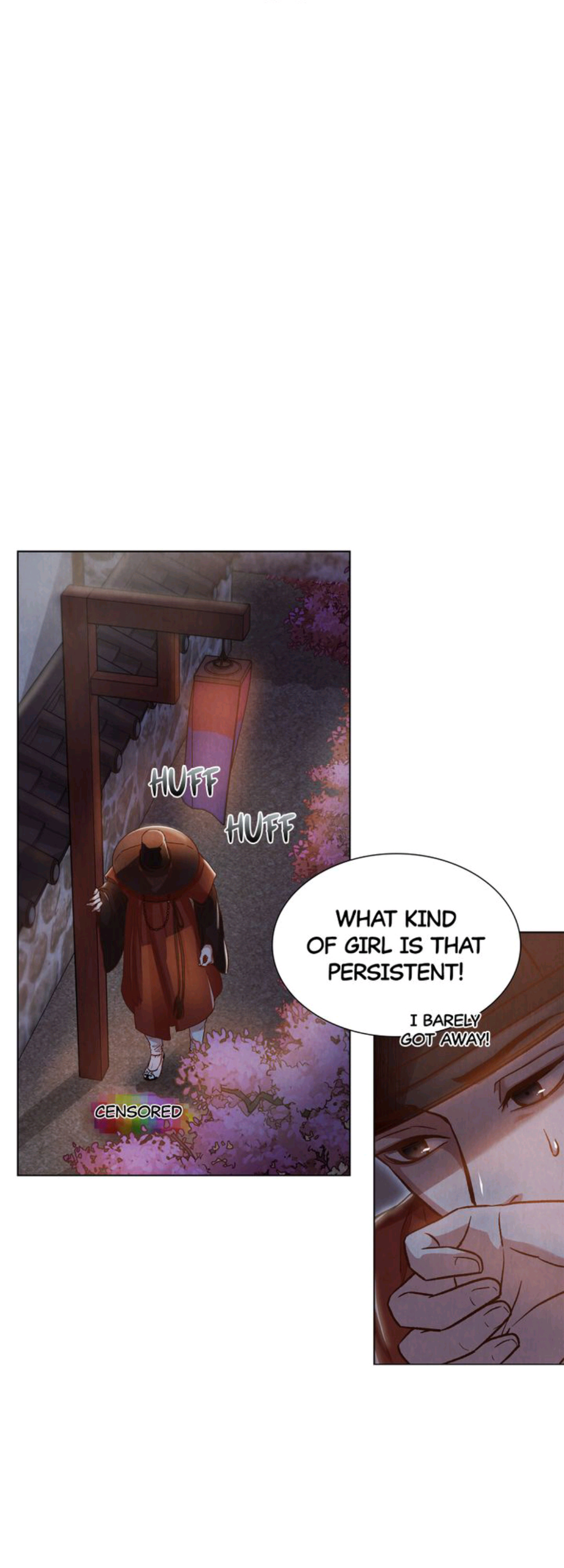 Hanyang Diaries chapter 2 - page 24