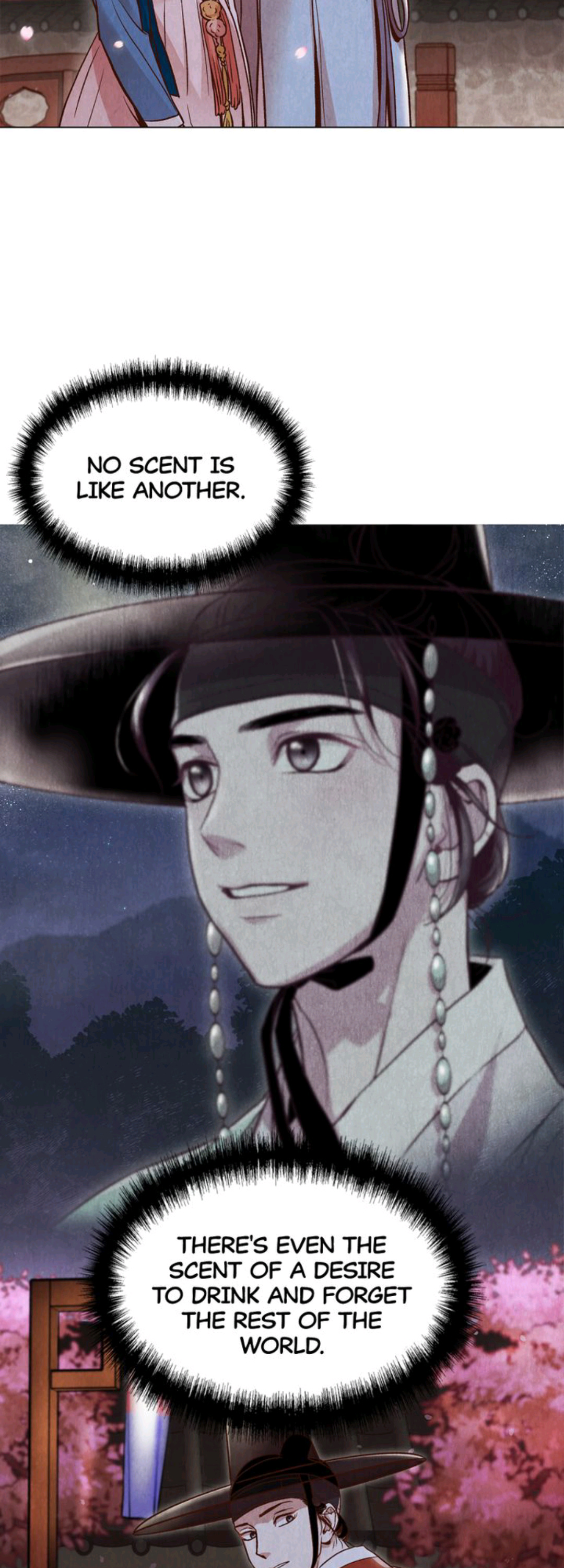 Hanyang Diaries chapter 2 - page 27