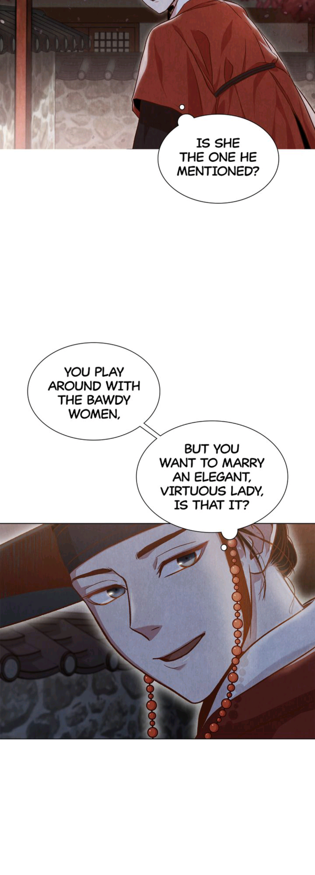 Hanyang Diaries chapter 2 - page 28