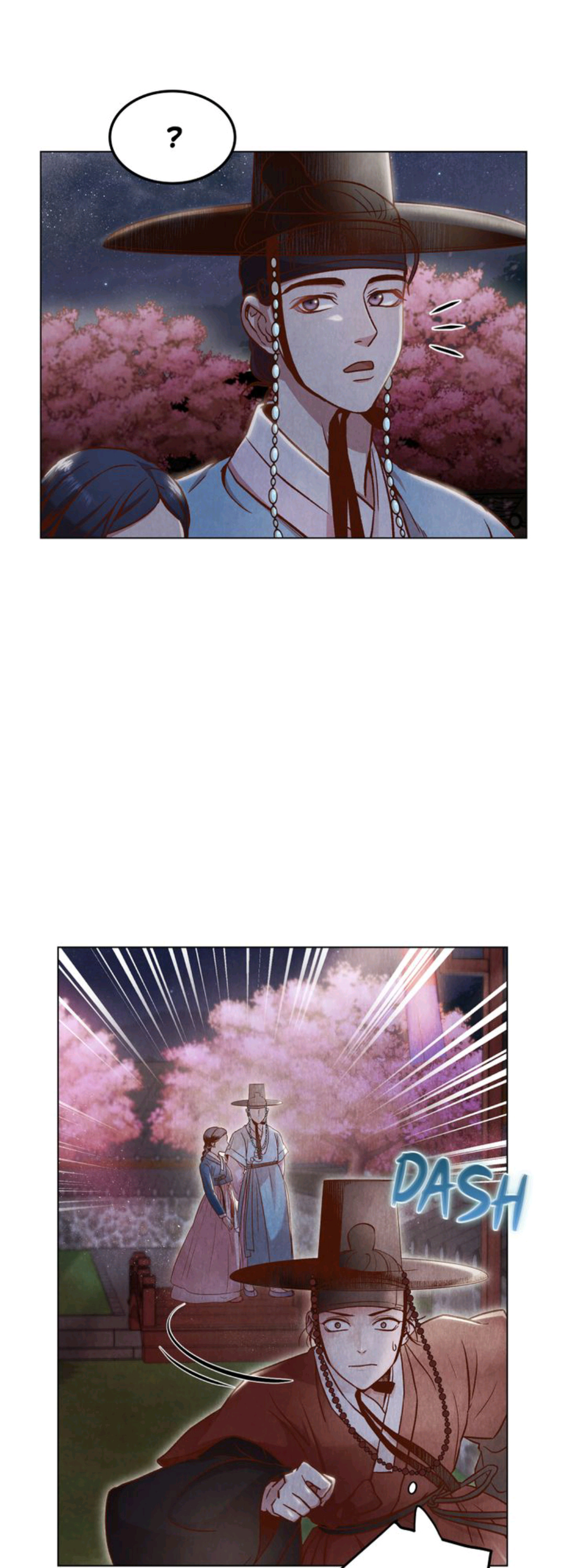 Hanyang Diaries chapter 2 - page 29