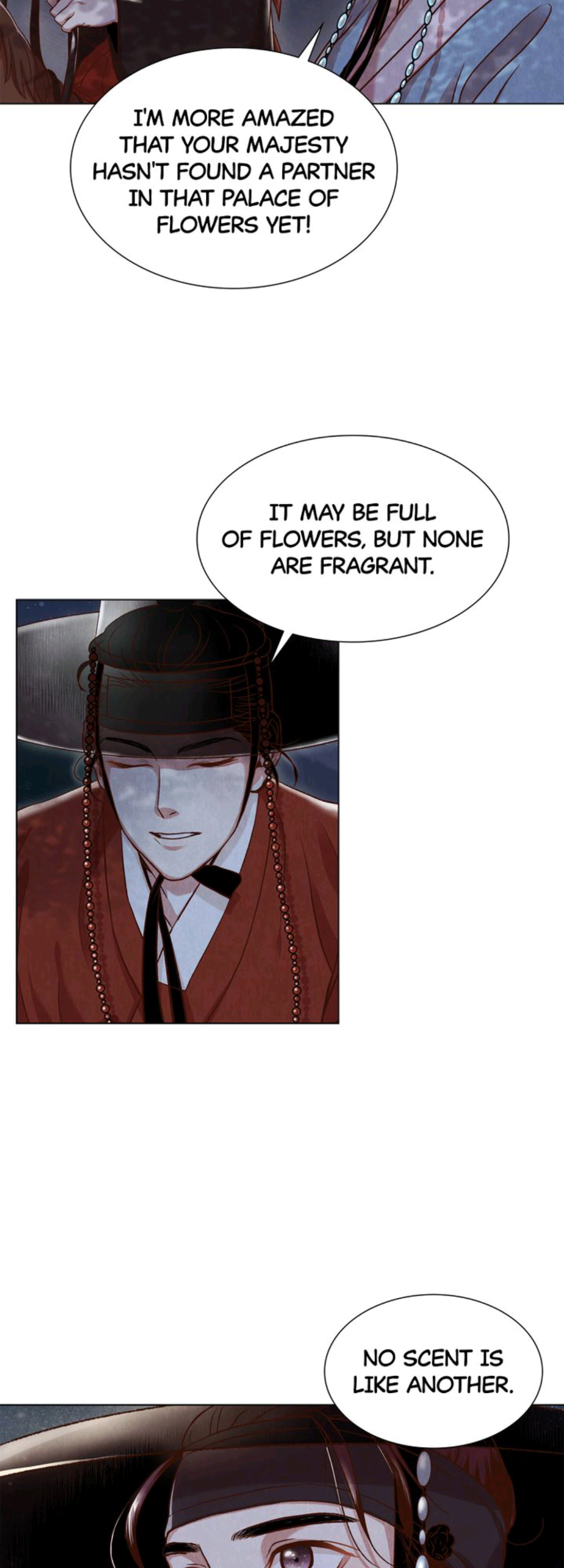 Hanyang Diaries chapter 2 - page 3