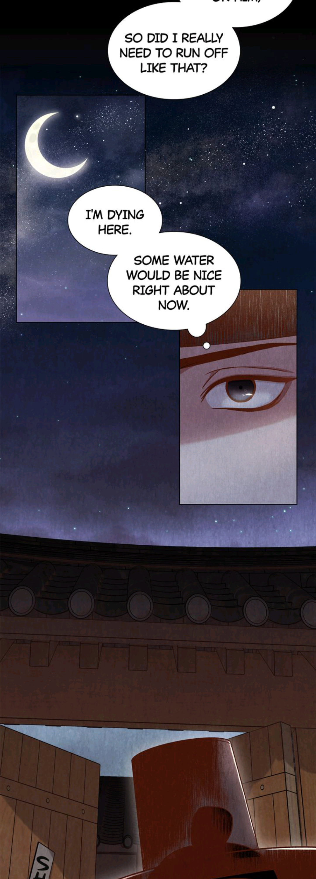 Hanyang Diaries chapter 2 - page 31