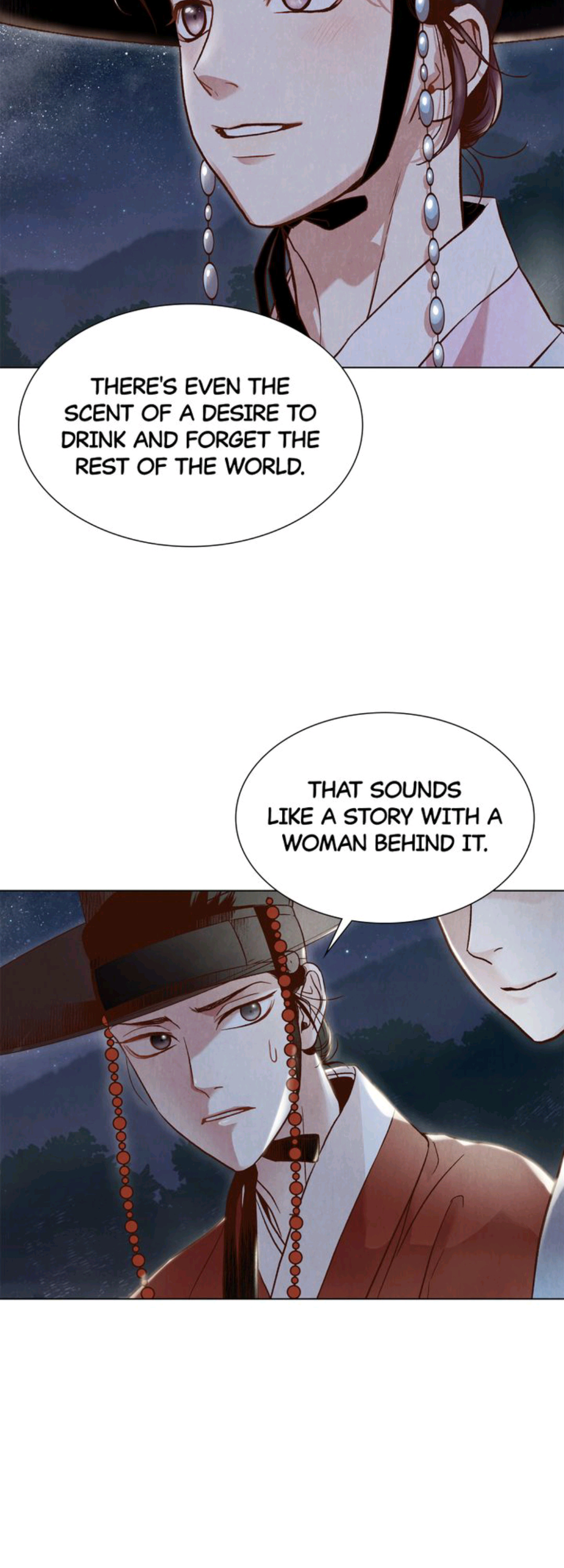 Hanyang Diaries chapter 2 - page 4