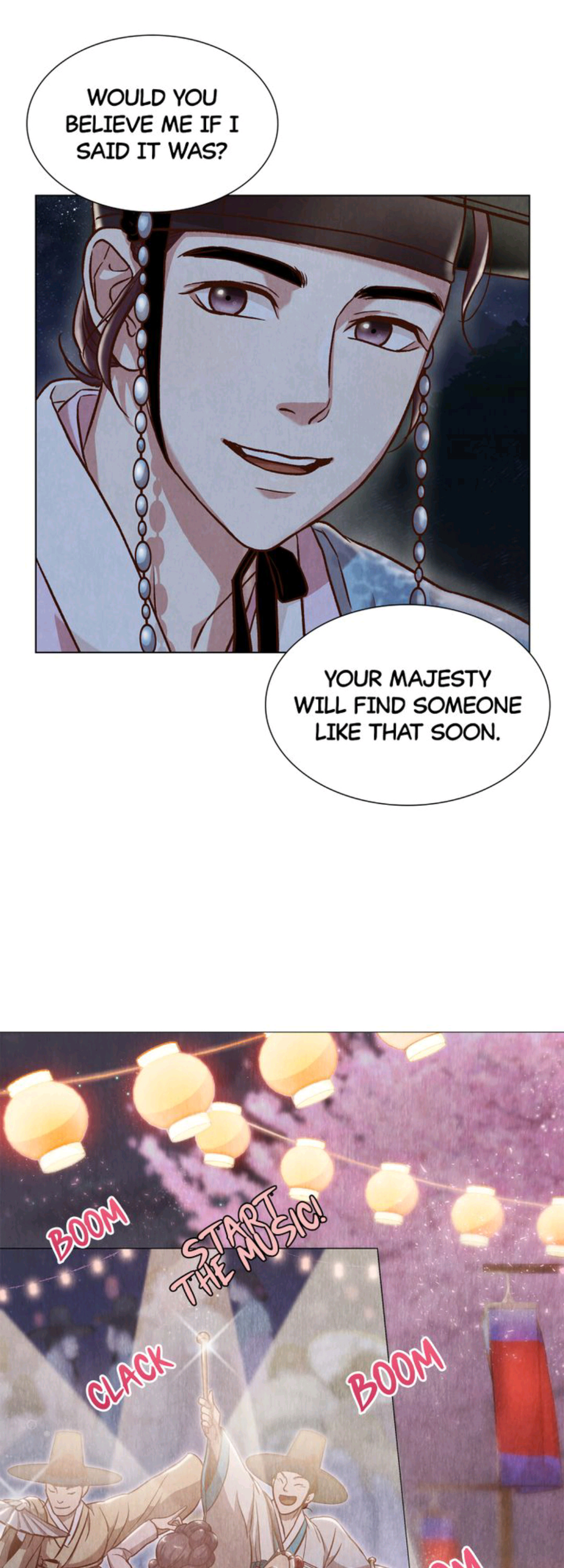 Hanyang Diaries chapter 2 - page 5