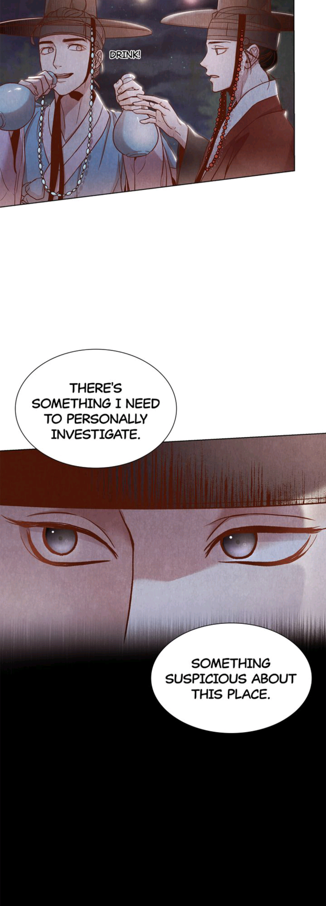 Hanyang Diaries chapter 2 - page 7