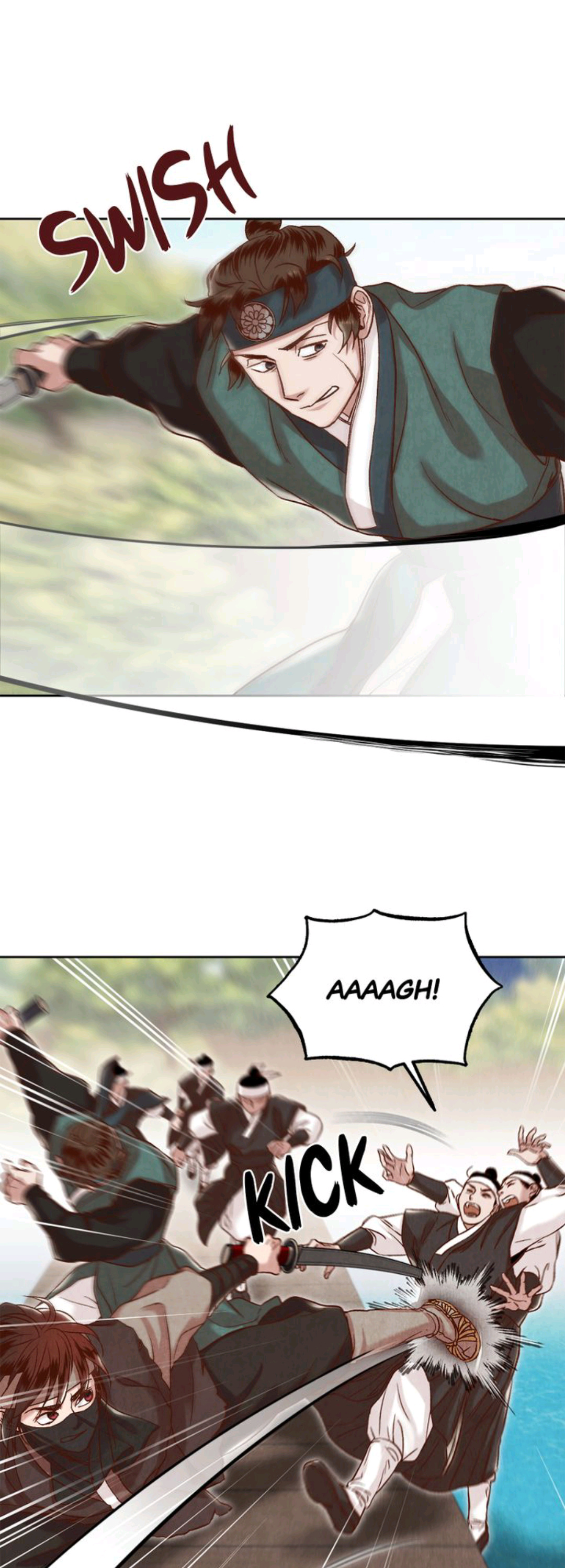 Hanyang Diaries chapter 16 - page 10