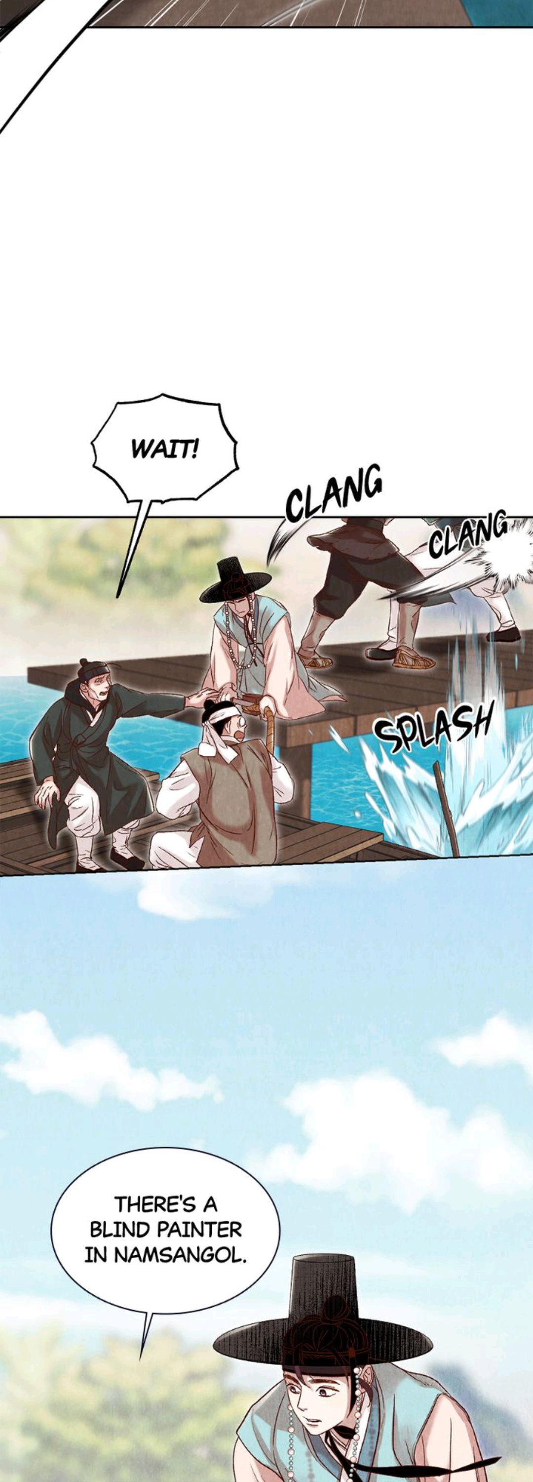 Hanyang Diaries chapter 16 - page 11