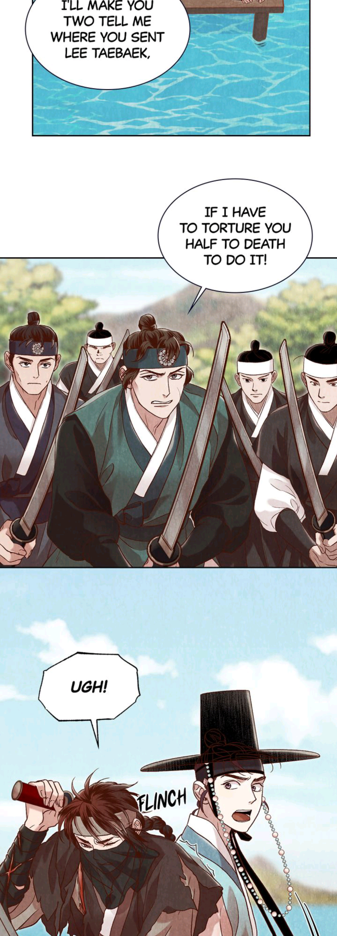 Hanyang Diaries chapter 16 - page 17