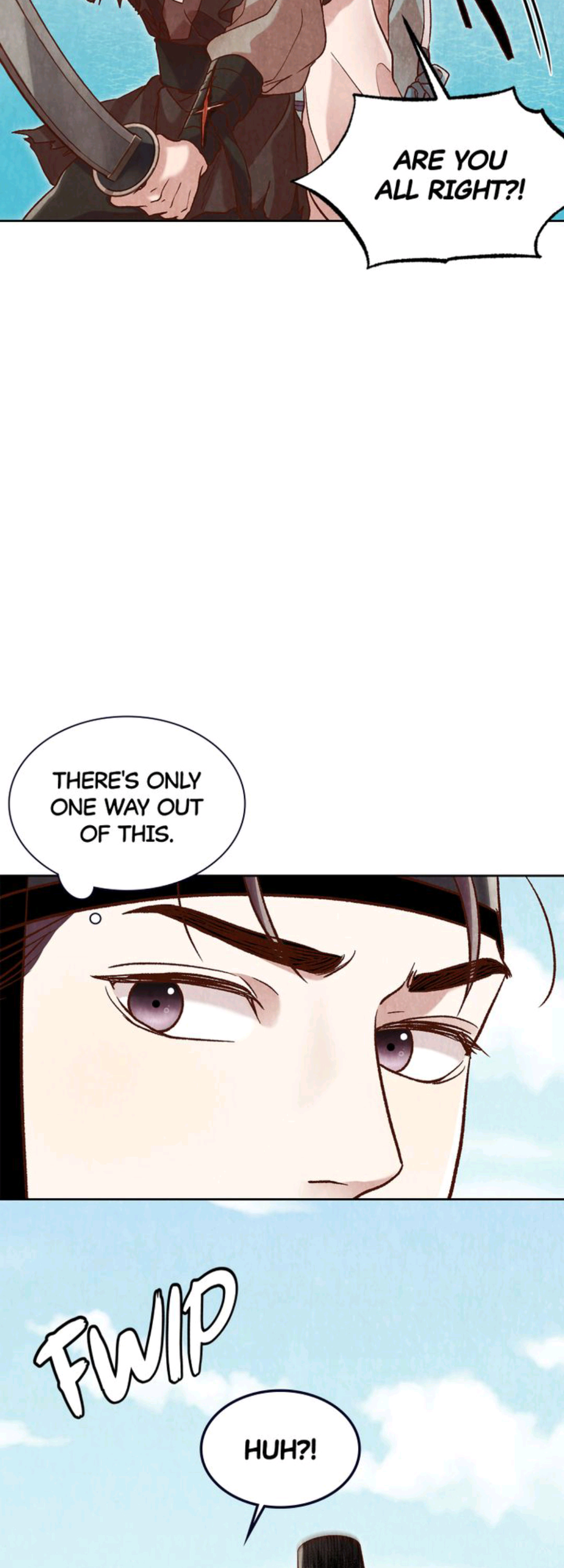 Hanyang Diaries chapter 16 - page 18