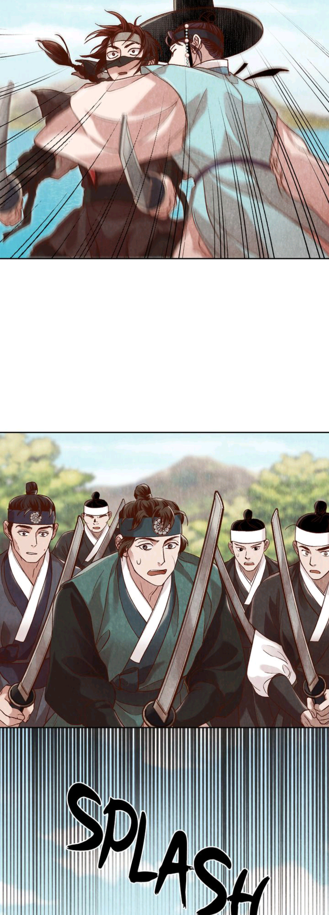 Hanyang Diaries chapter 16 - page 19