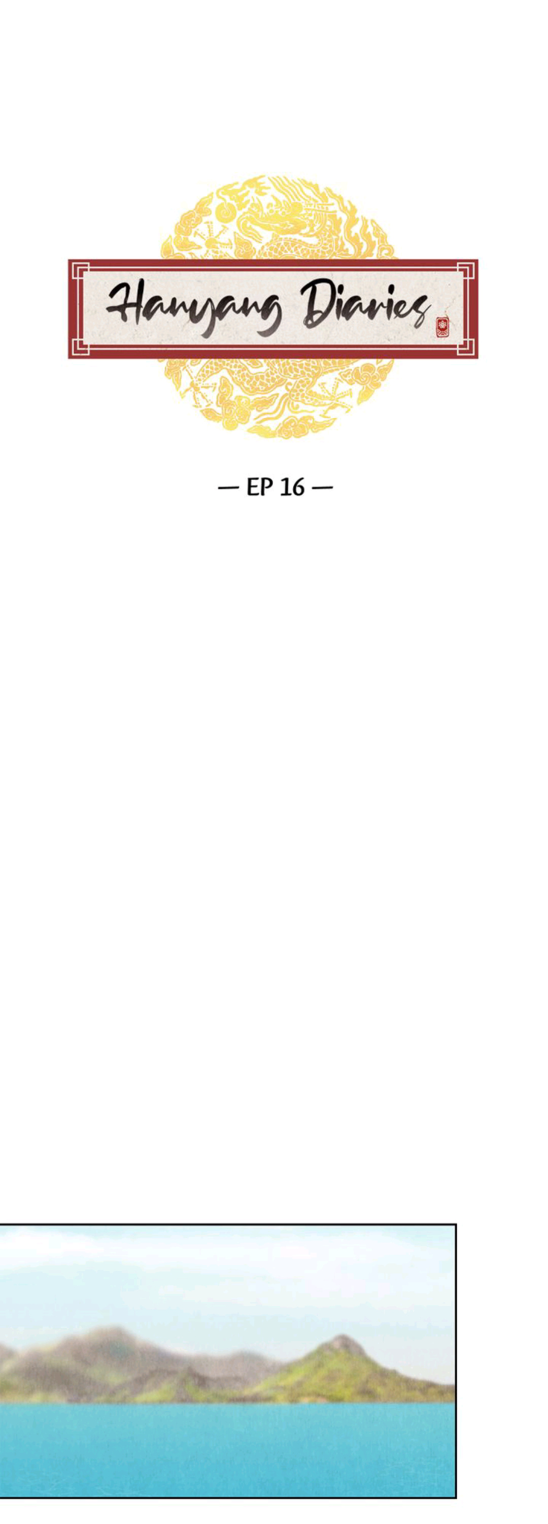 Hanyang Diaries chapter 16 - page 23
