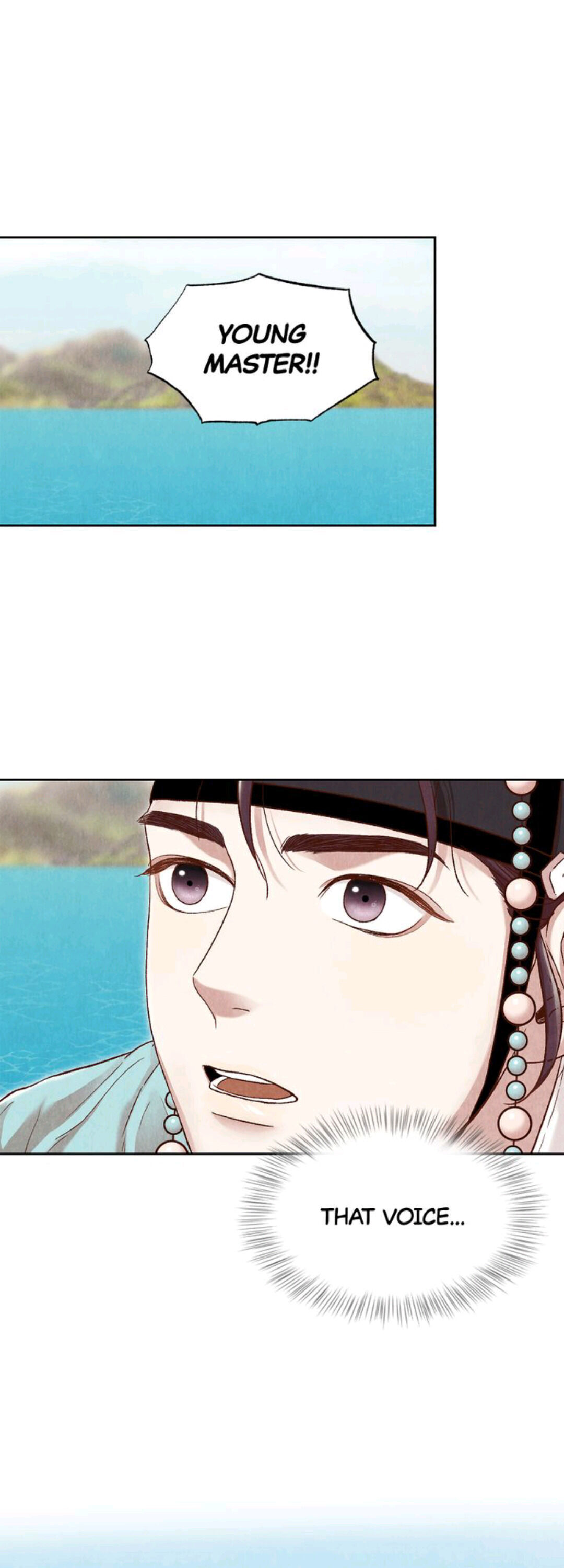 Hanyang Diaries chapter 16 - page 26
