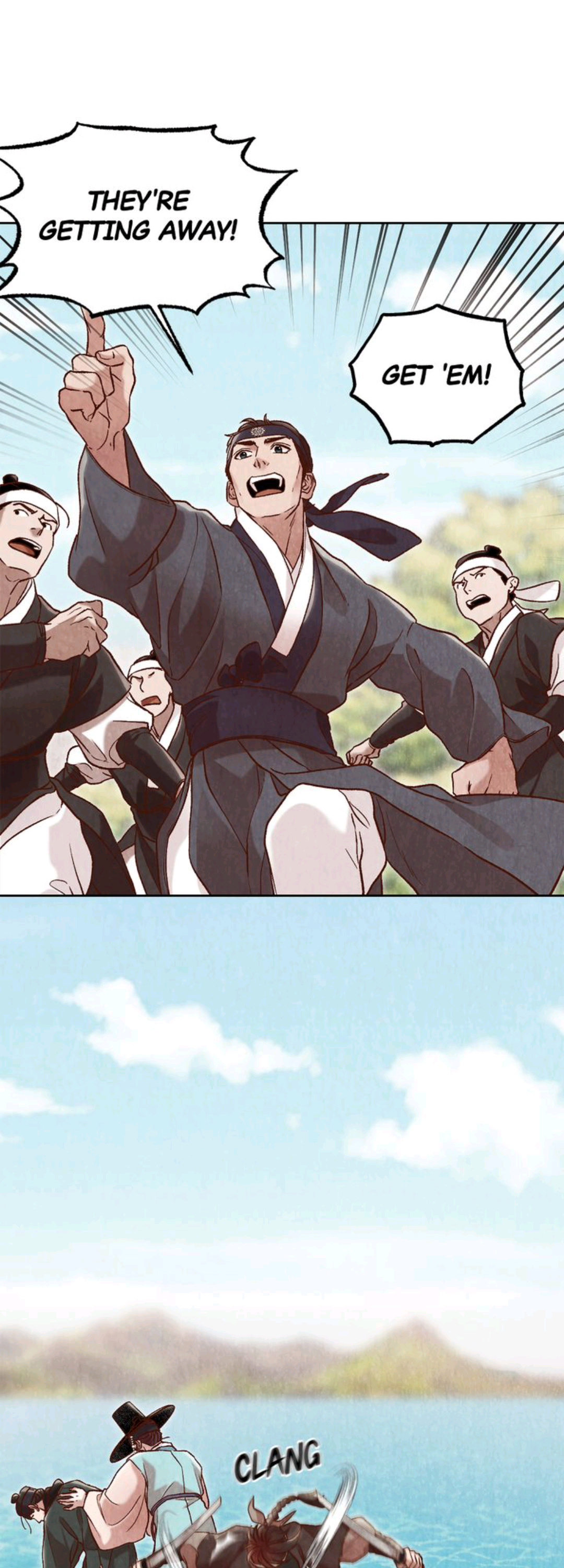 Hanyang Diaries chapter 16 - page 3
