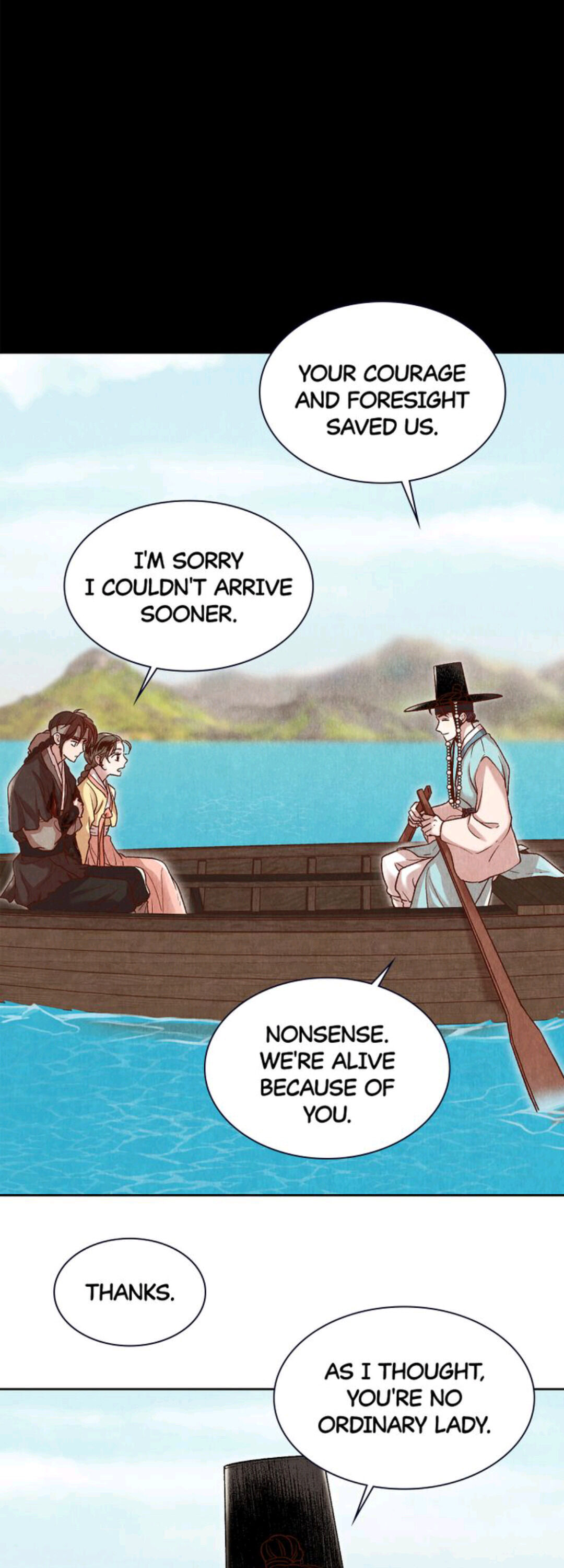 Hanyang Diaries chapter 16 - page 32