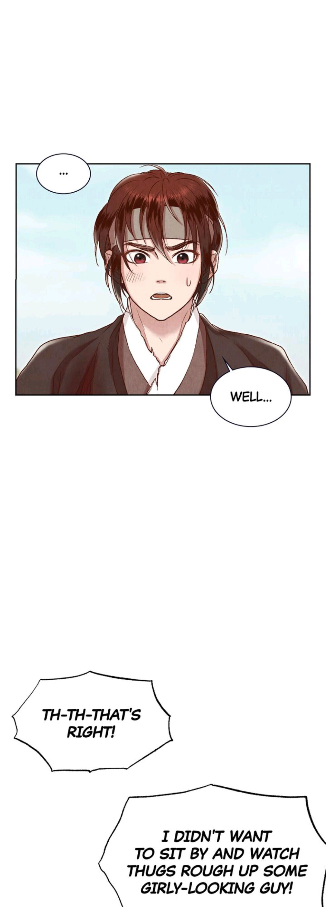 Hanyang Diaries chapter 16 - page 36
