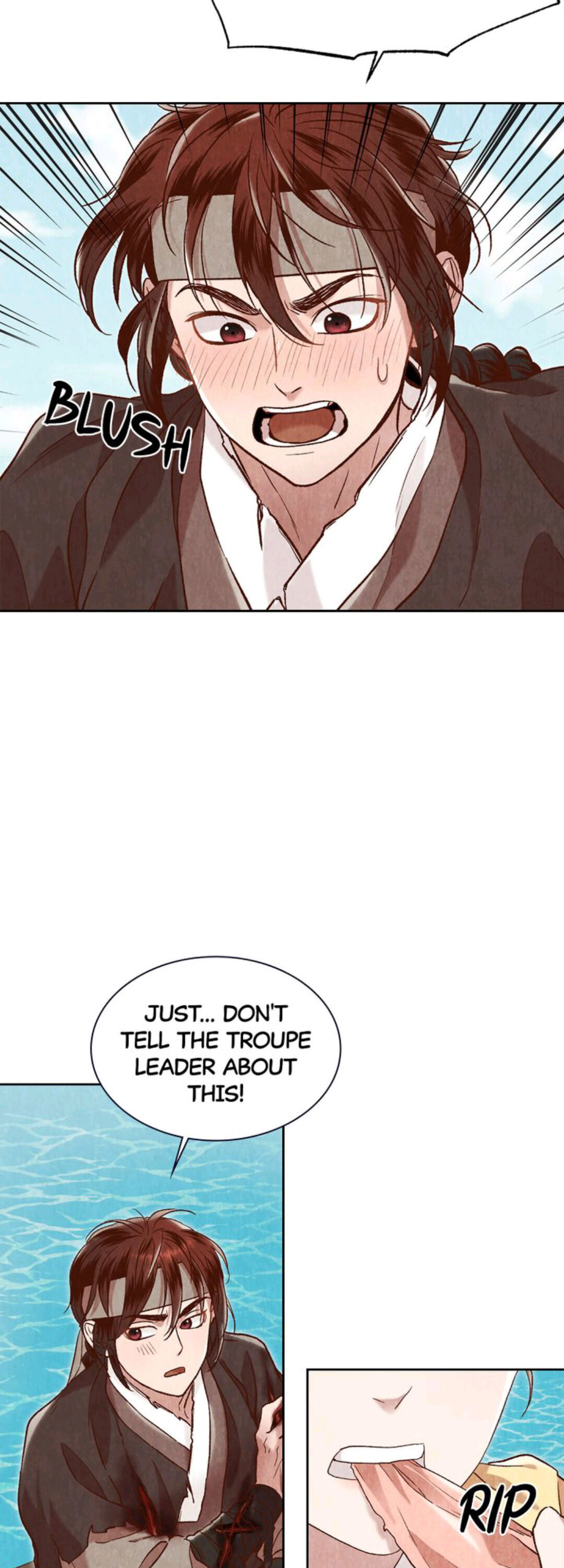 Hanyang Diaries chapter 16 - page 37