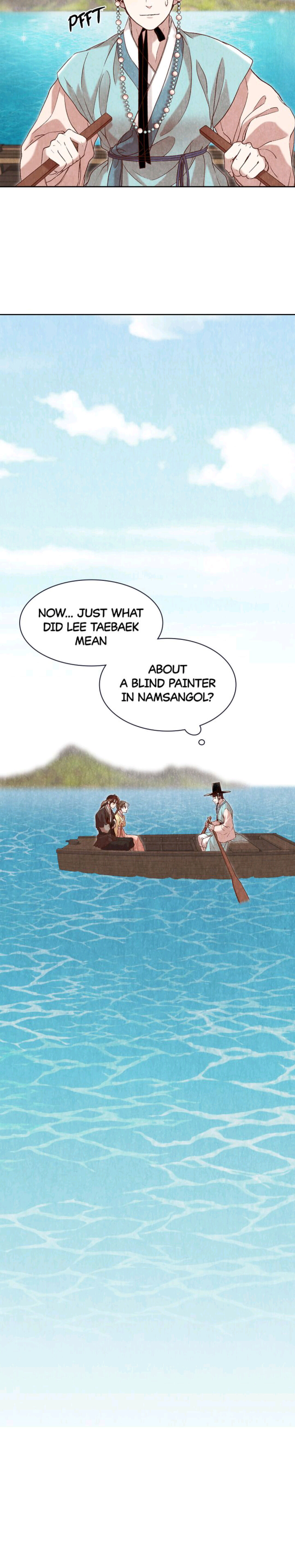 Hanyang Diaries chapter 16 - page 40