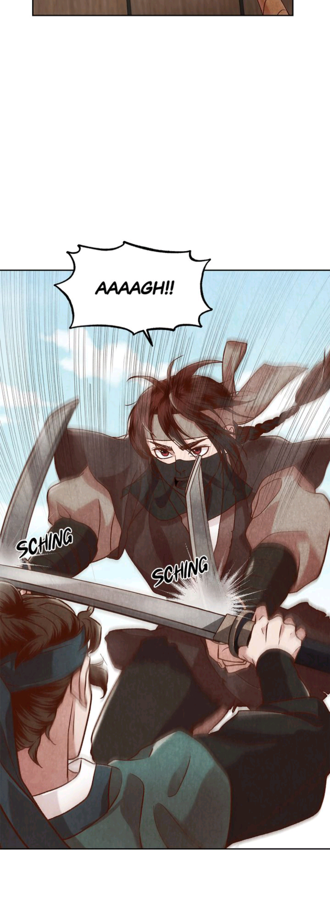 Hanyang Diaries chapter 16 - page 6