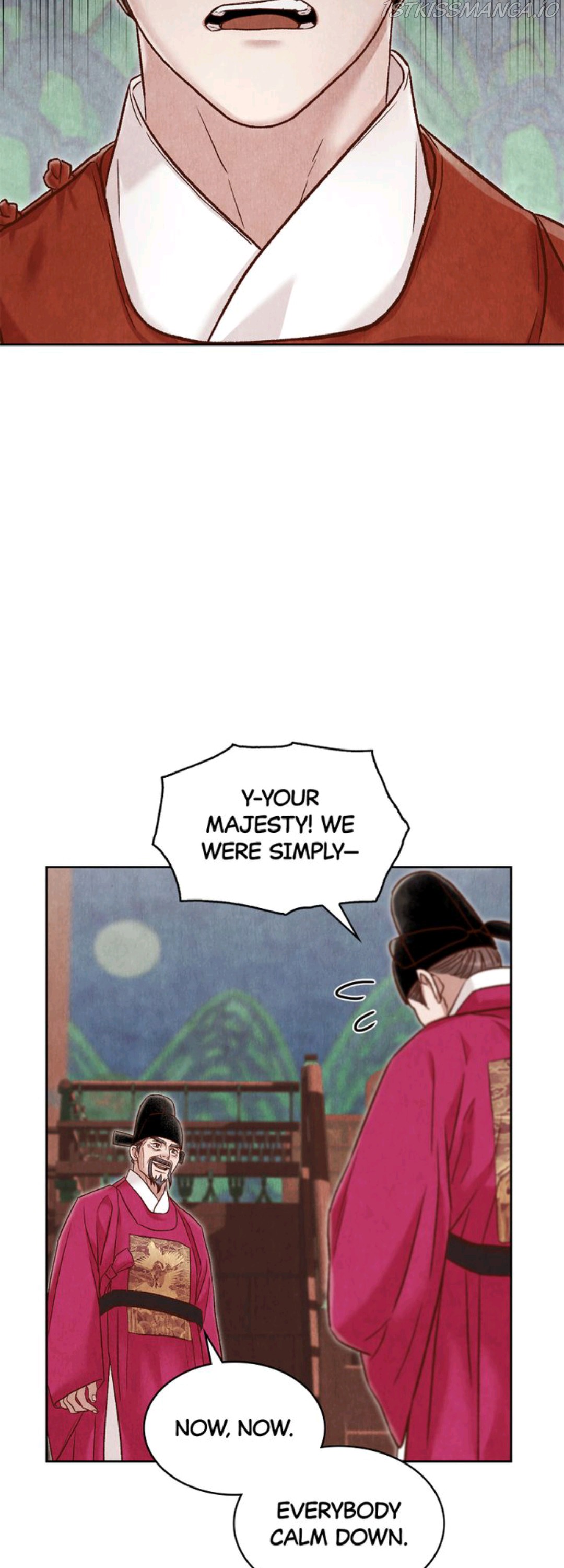 Hanyang Diaries chapter 44 - page 12