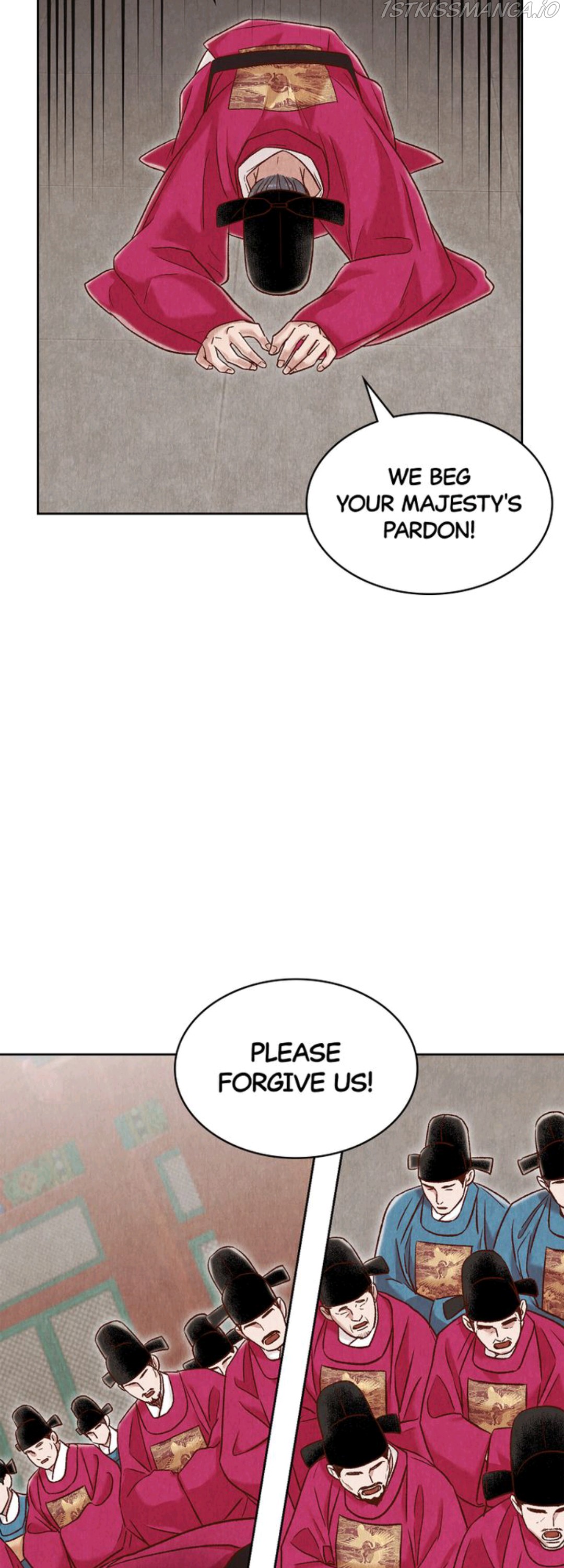 Hanyang Diaries chapter 44 - page 15