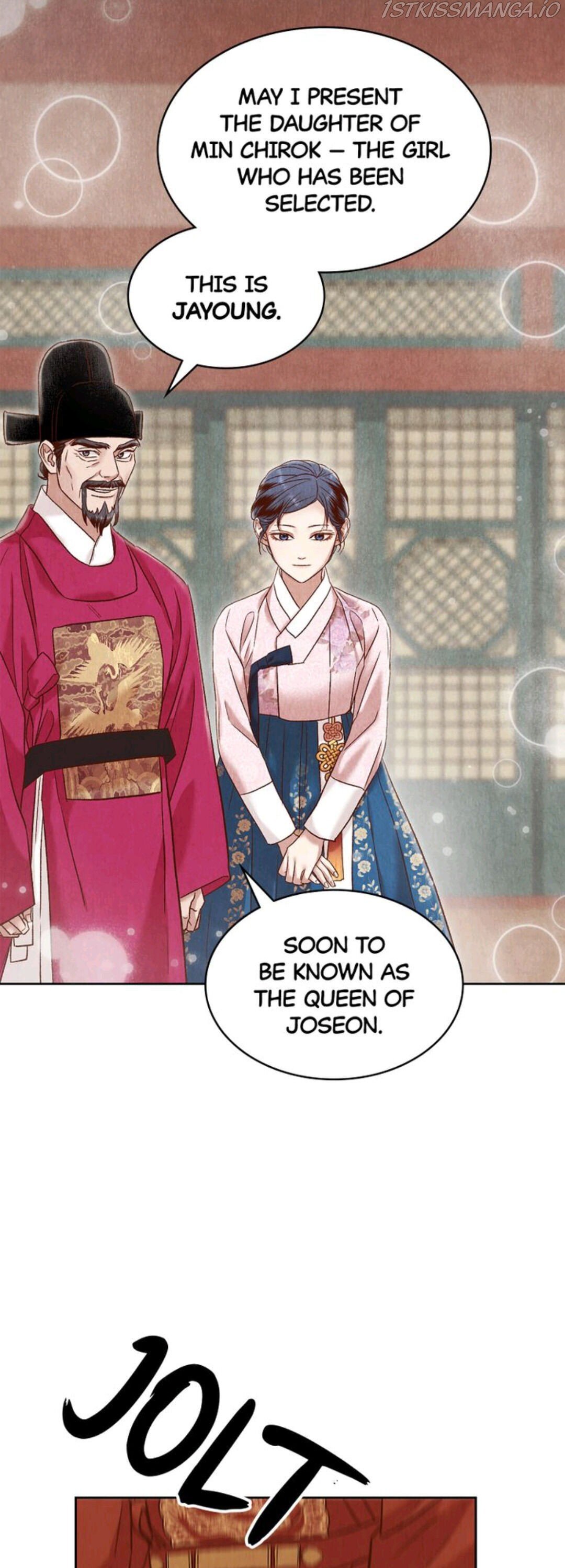 Hanyang Diaries chapter 44 - page 28