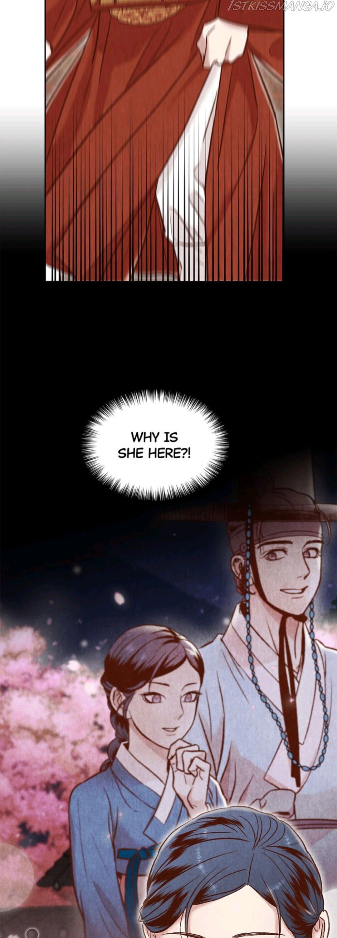 Hanyang Diaries chapter 44 - page 29