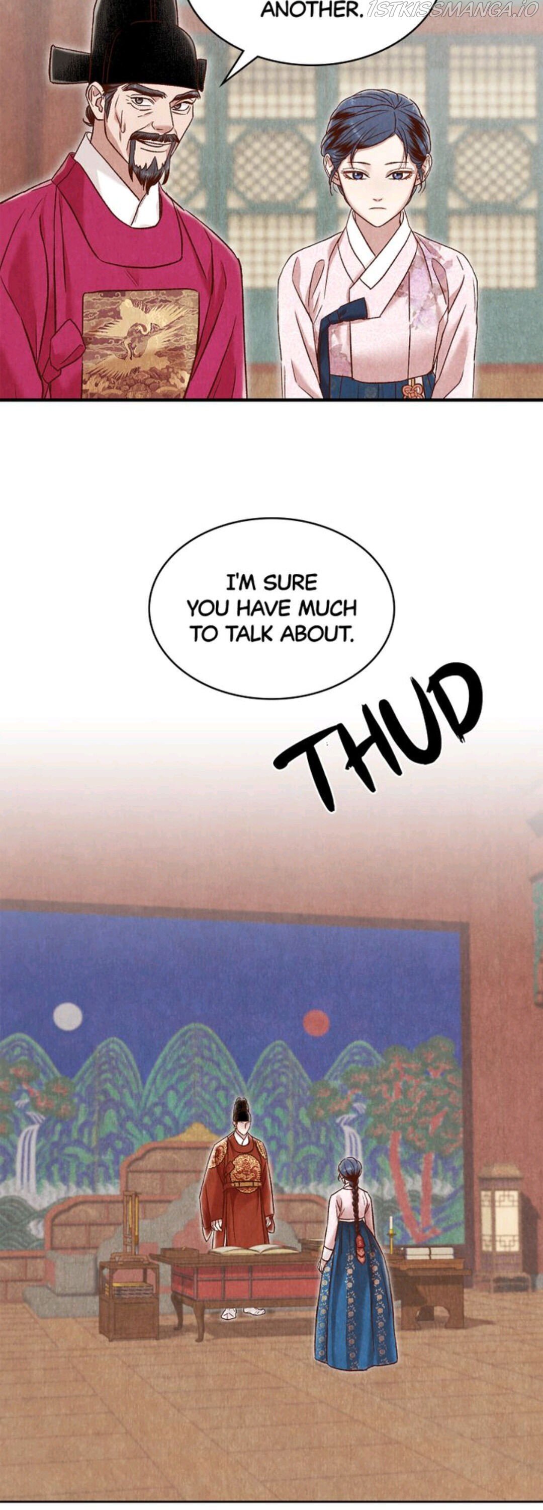 Hanyang Diaries chapter 44 - page 31