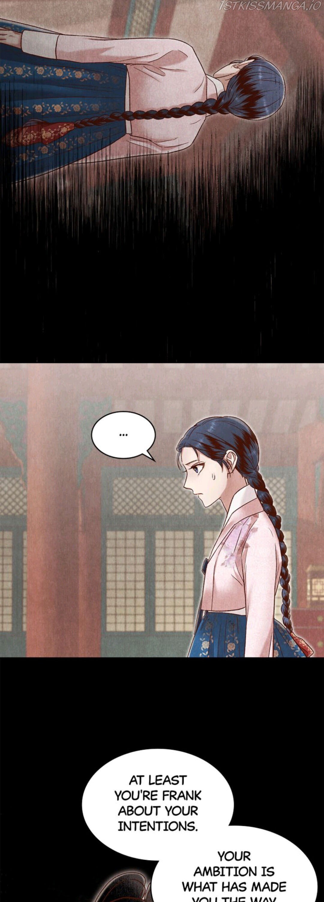 Hanyang Diaries chapter 44 - page 39