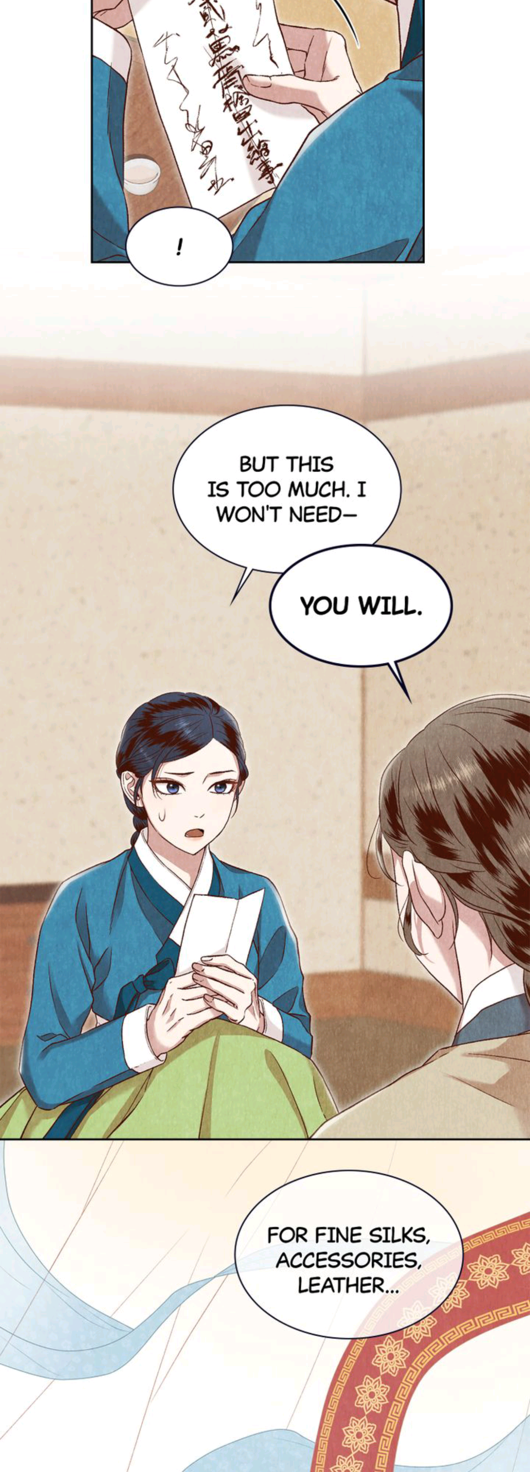 Hanyang Diaries Chapter 18 - page 10