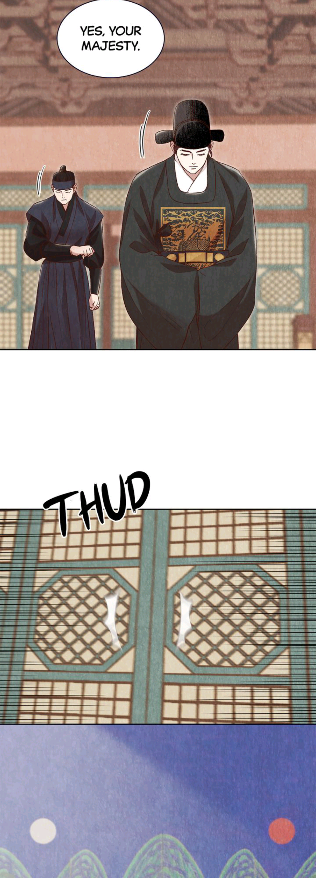 Hanyang Diaries Chapter 18 - page 29