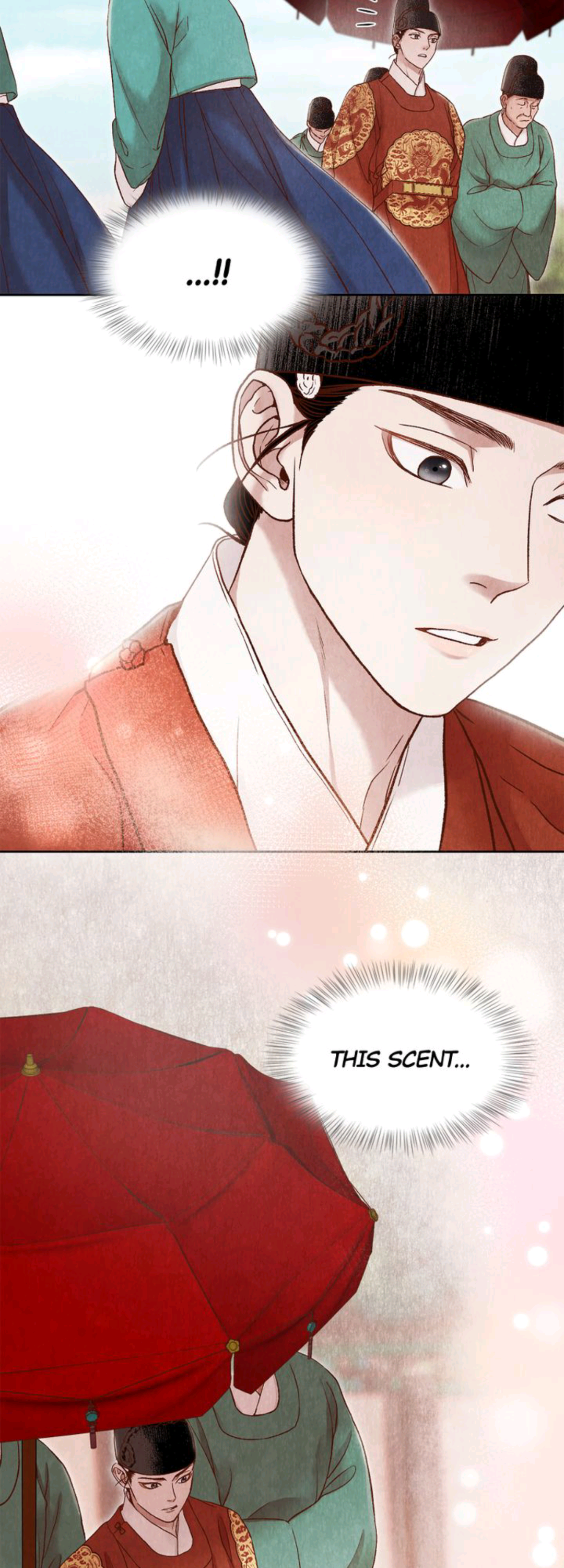 Hanyang Diaries Chapter 18 - page 40