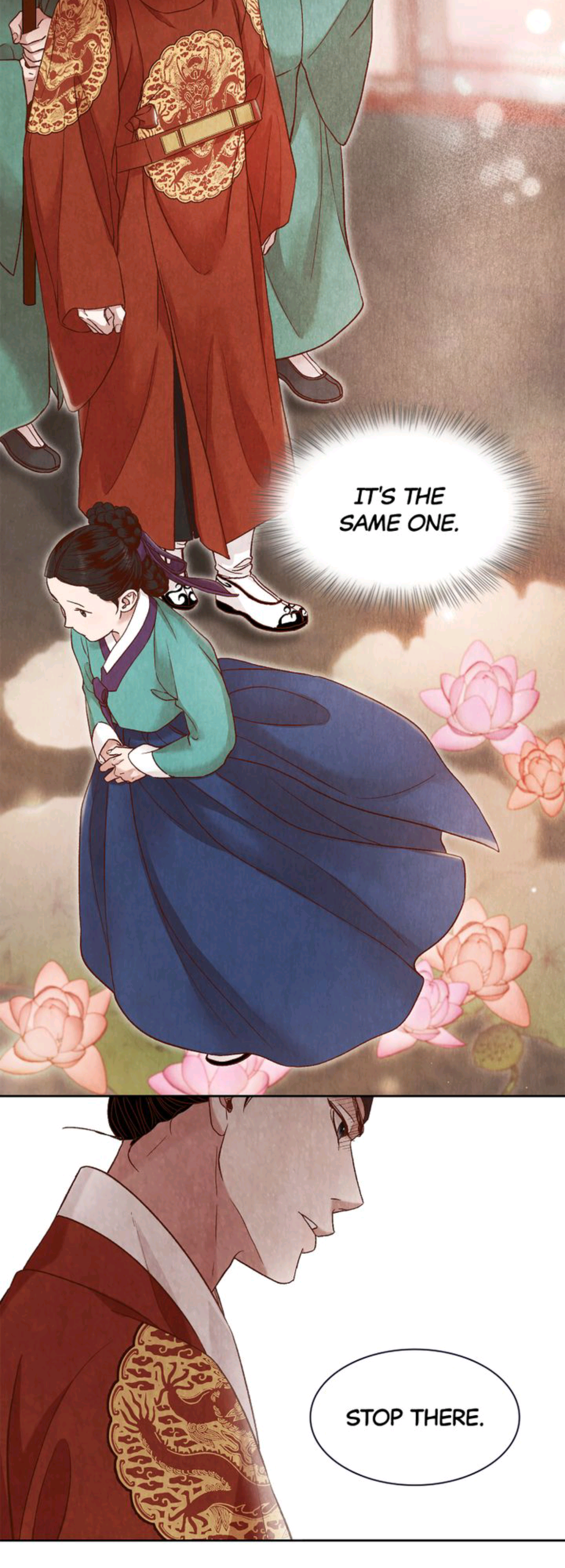 Hanyang Diaries Chapter 18 - page 41