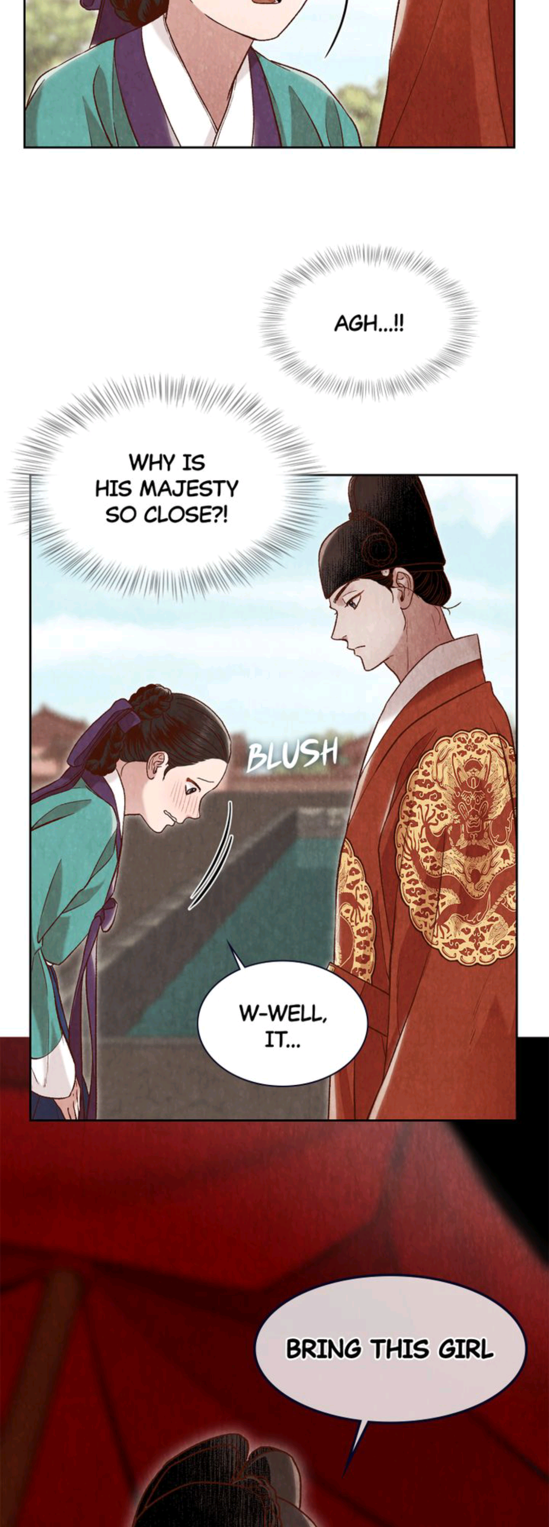 Hanyang Diaries Chapter 18 - page 44